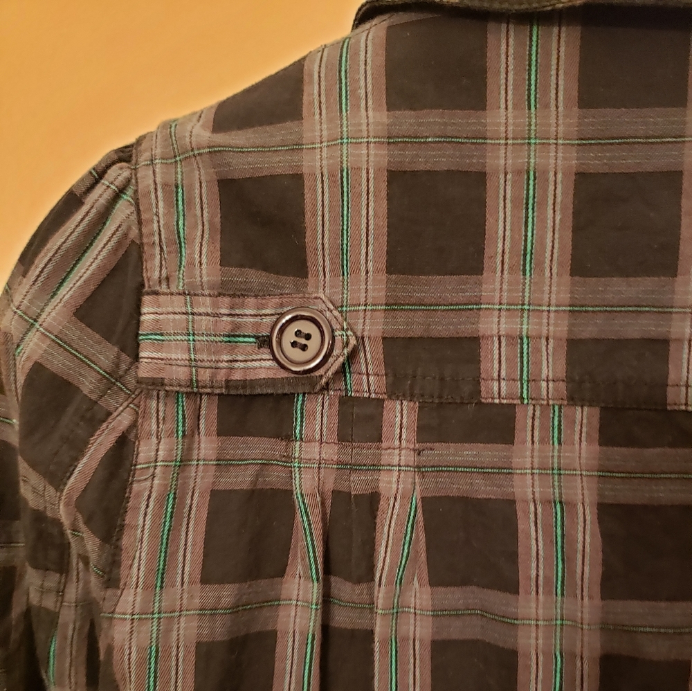 Jacket - Picture 5 of 7